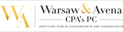 Warsaw & Avena CPAs